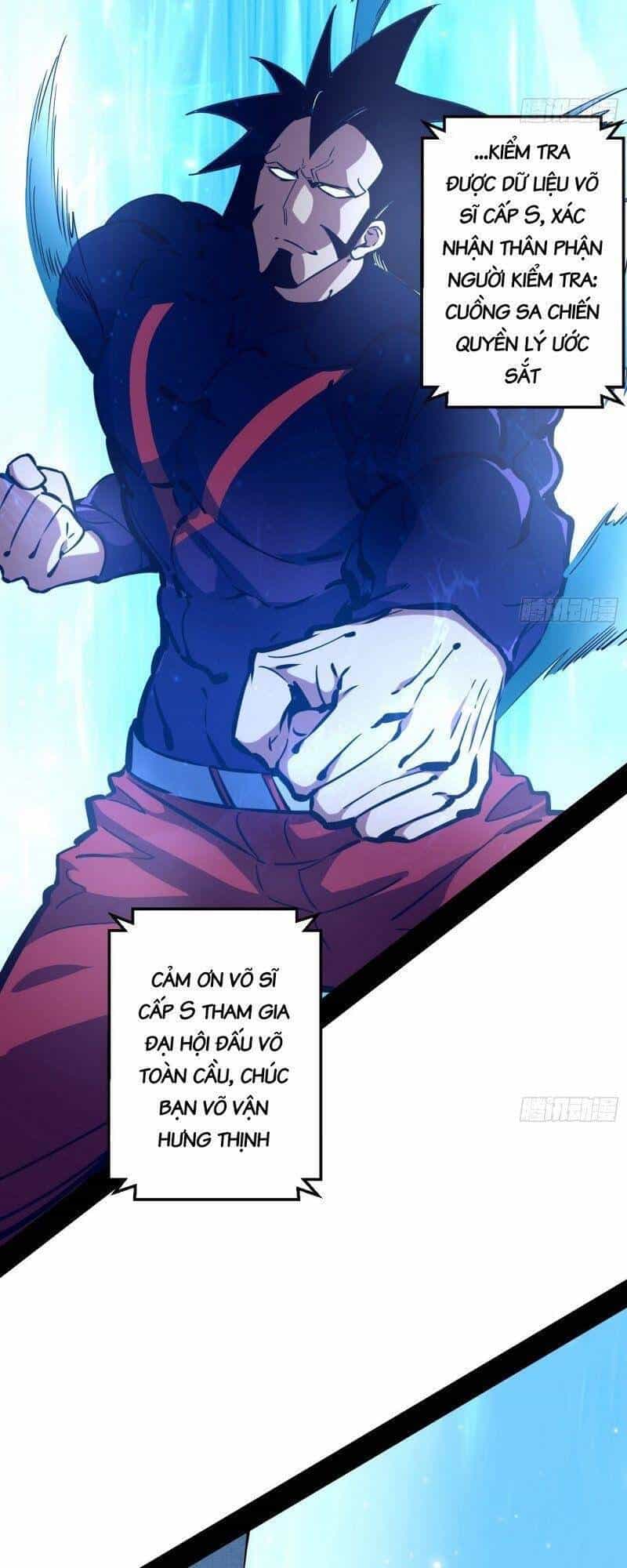 Ta Là Tà Đế - Chương 157 - ảnh 11