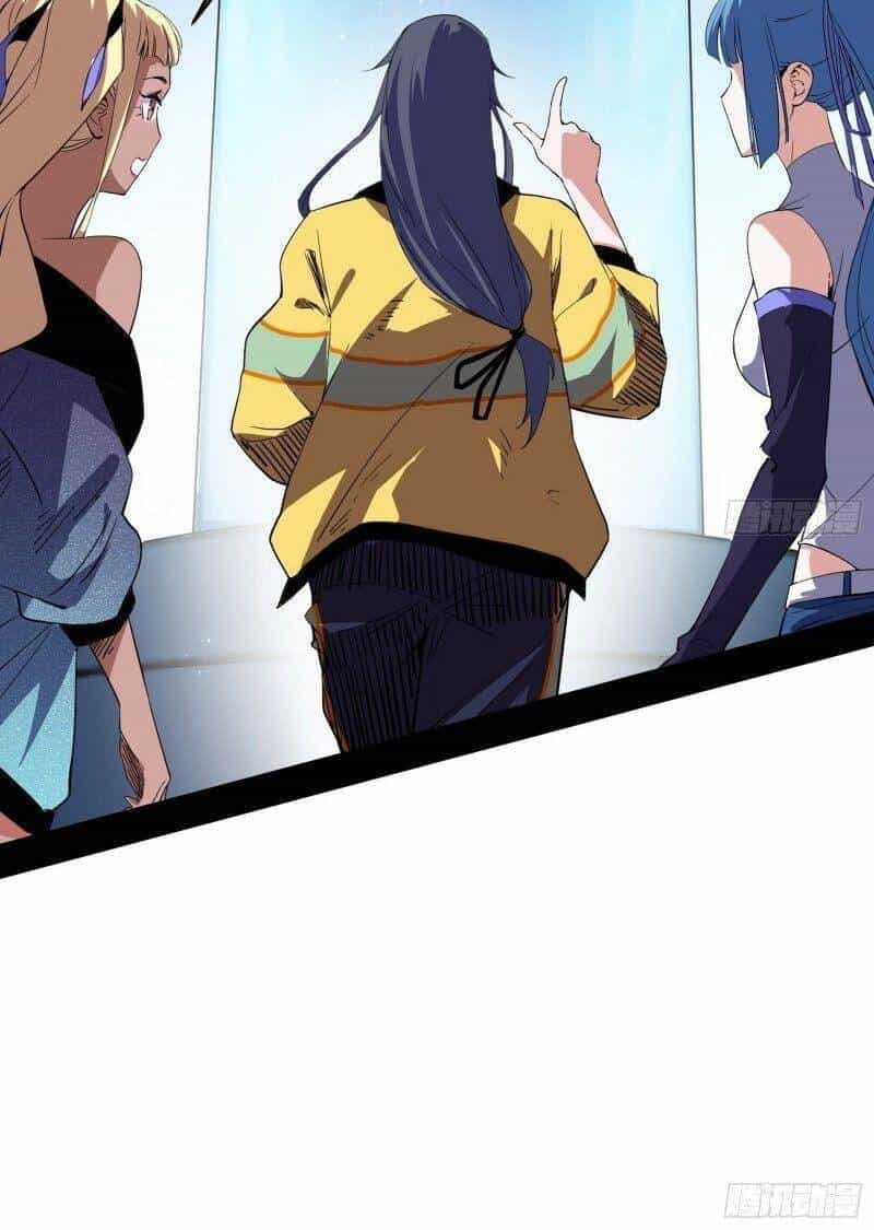 Ta Là Tà Đế - Chương 157 - ảnh 32