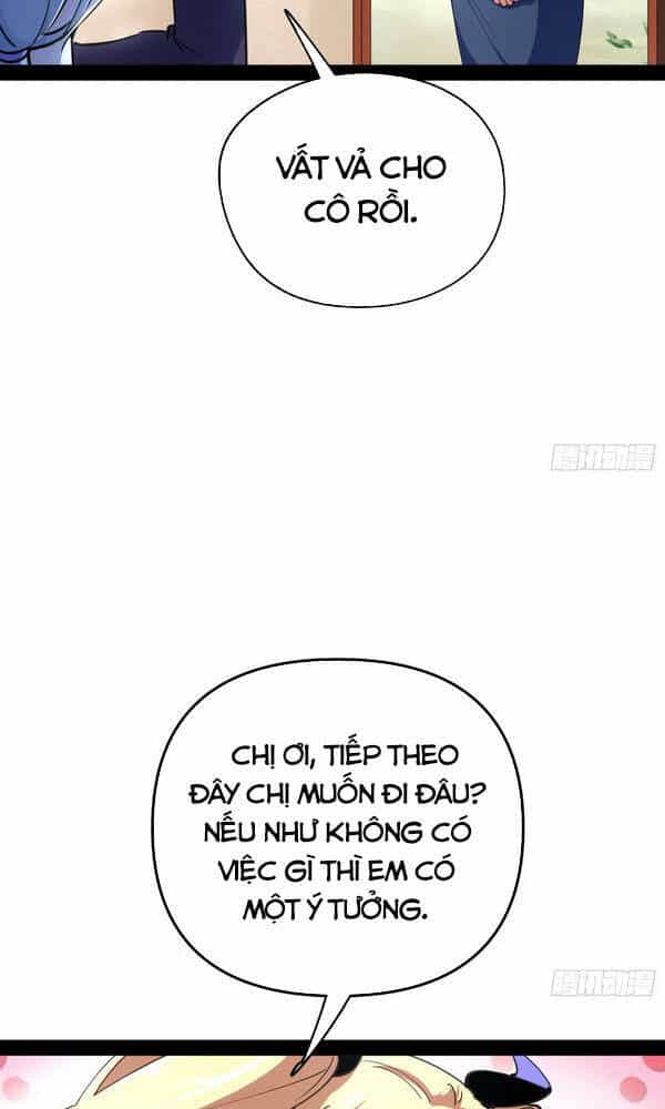 Ta Là Tà Đế - Chương 158 - ảnh 10