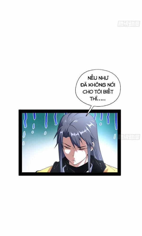 Ta Là Tà Đế - Chương 158 - ảnh 14