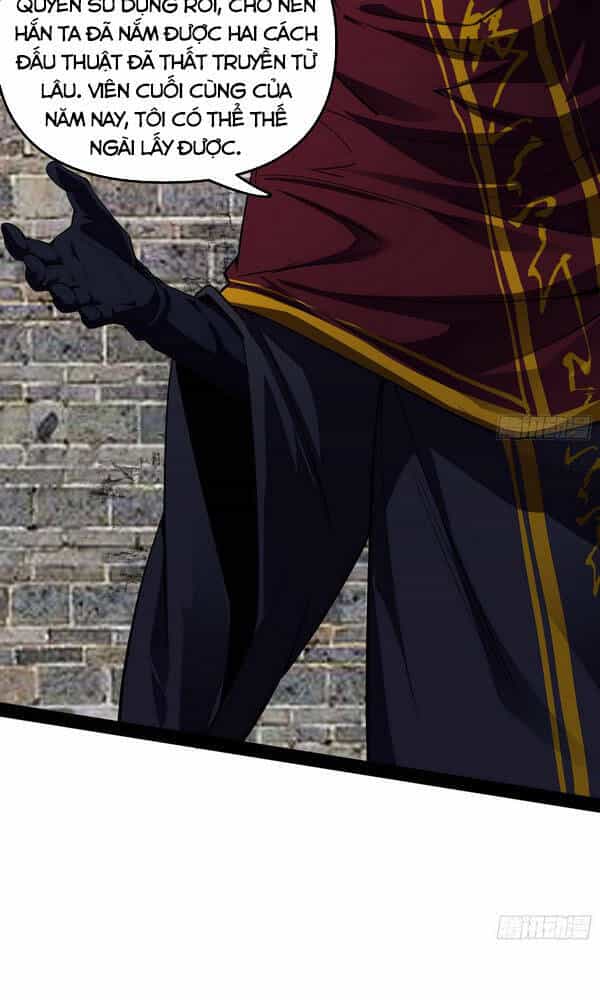 Ta Là Tà Đế - Chương 158 - ảnh 46