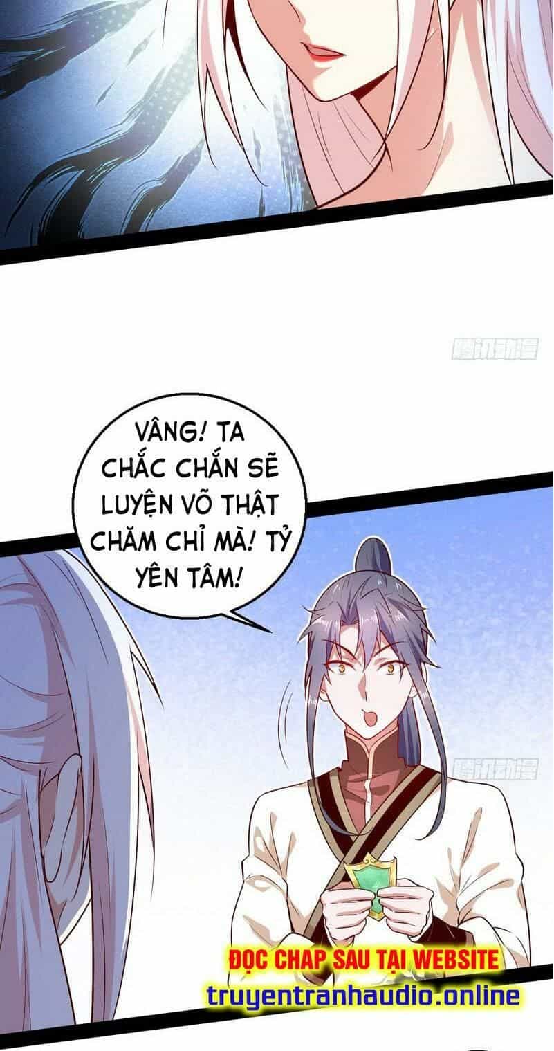 Ta Là Tà Đế - Chương 16.2 - ảnh 11