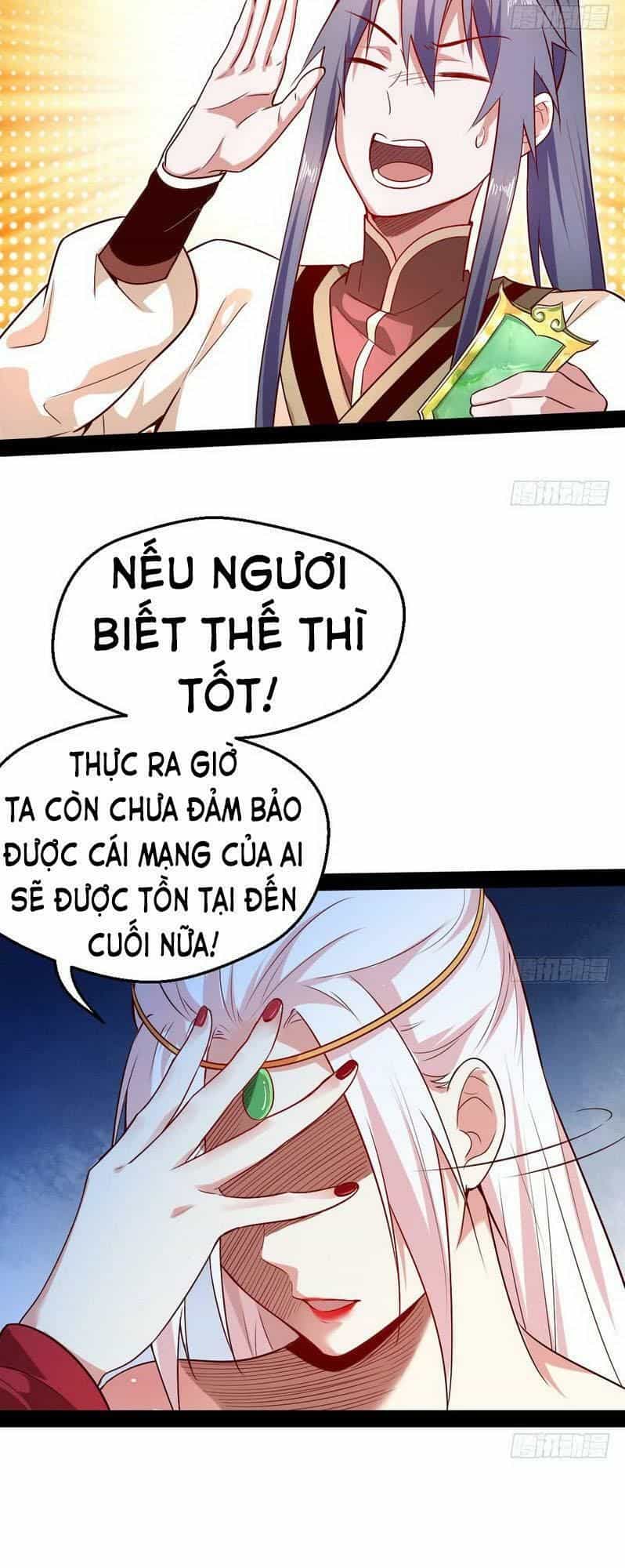 Ta Là Tà Đế - Chương 16.2 - ảnh 13