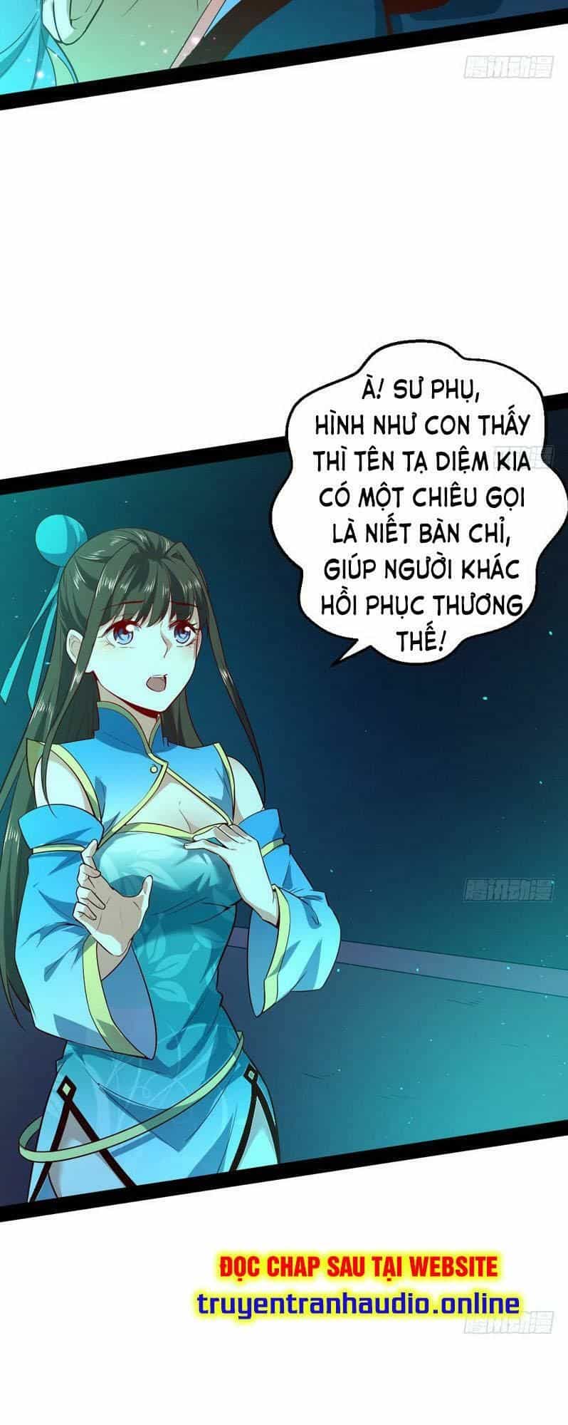 Ta Là Tà Đế - Chương 16.2 - ảnh 16