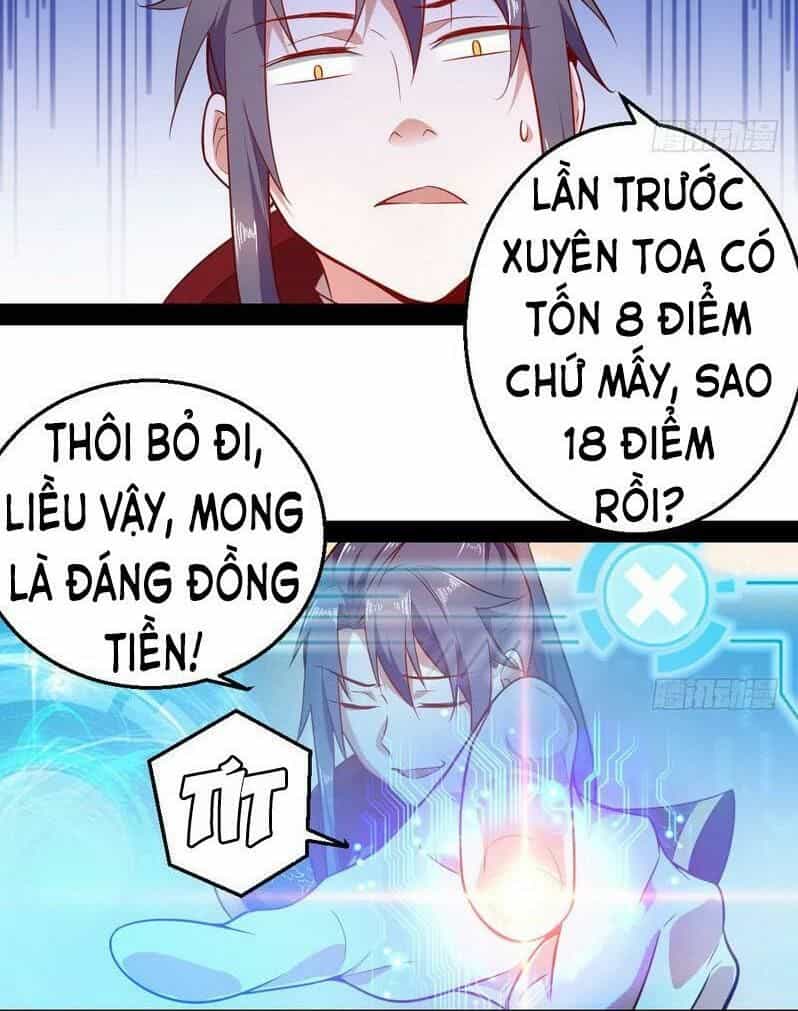 Ta Là Tà Đế - Chương 16.2 - ảnh 25