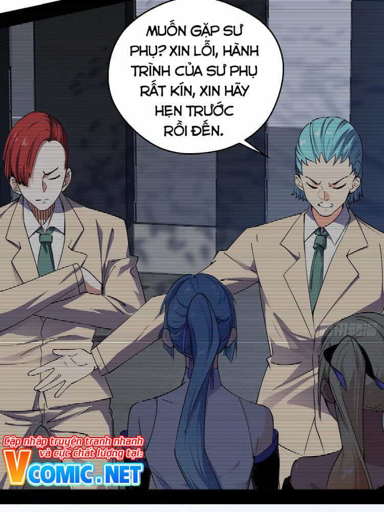 Ta Là Tà Đế - Chương 159 - ảnh 12