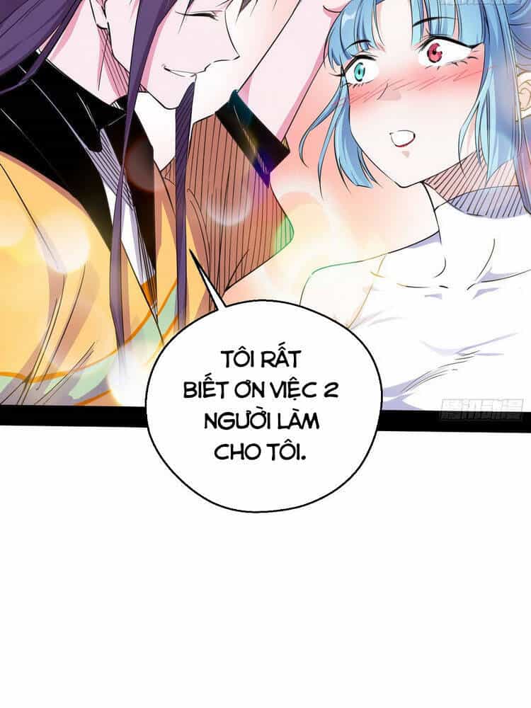 Ta Là Tà Đế - Chương 159 - ảnh 16