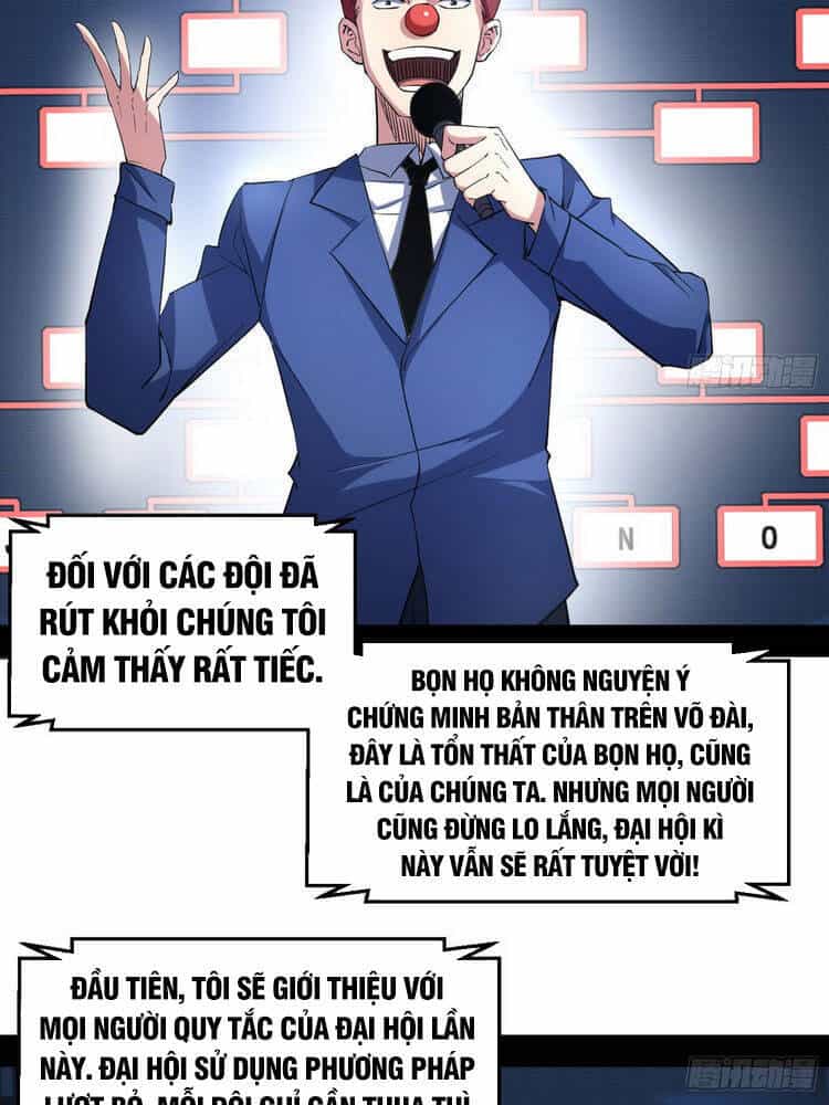 Ta Là Tà Đế - Chương 159 - ảnh 50