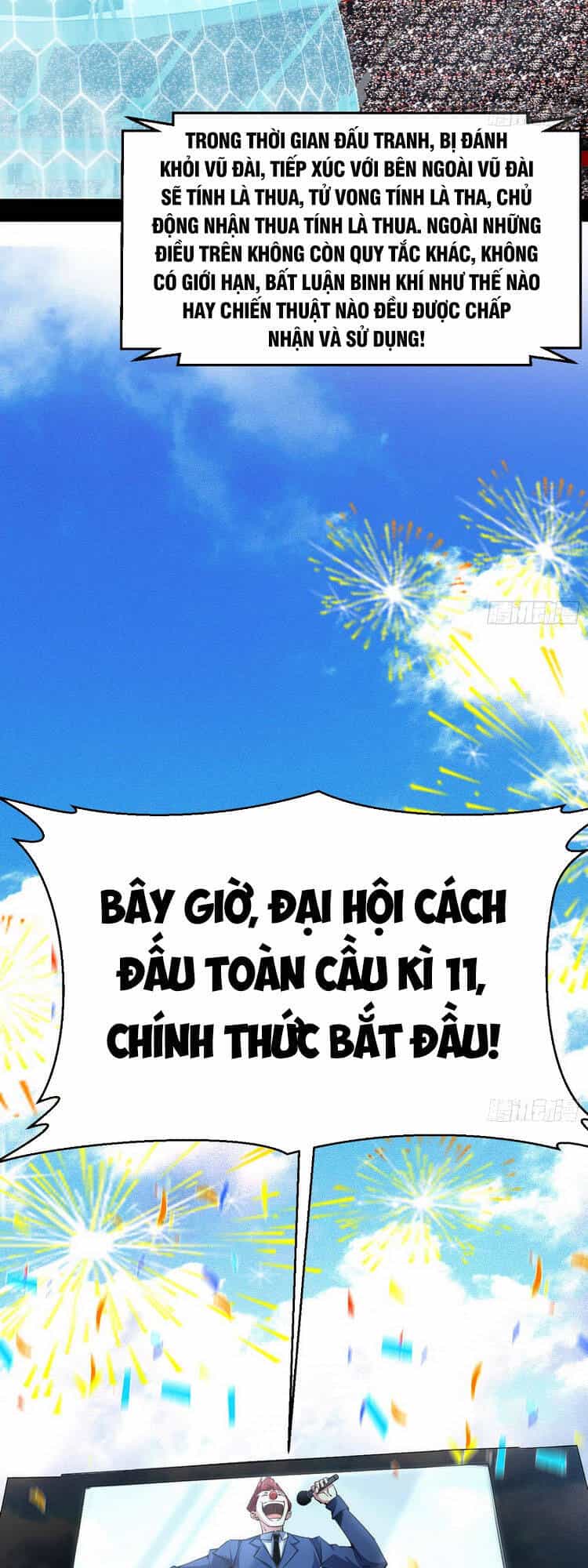 Ta Là Tà Đế - Chương 159 - ảnh 53
