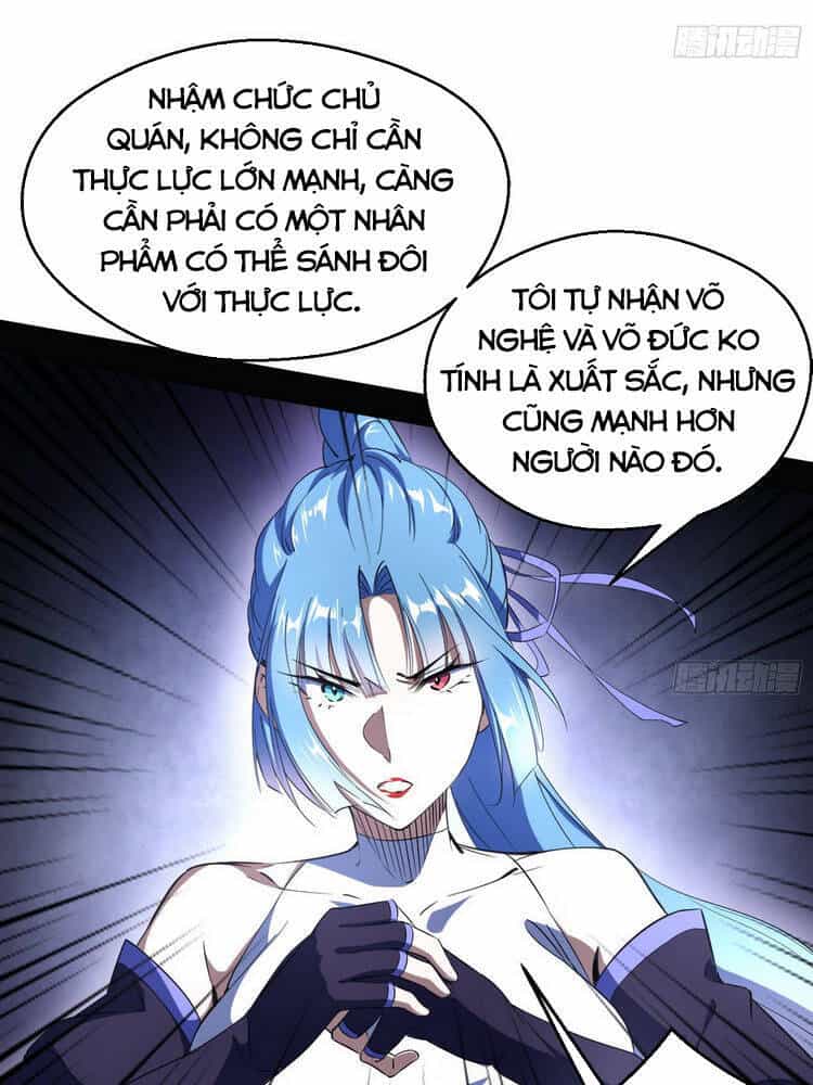 Ta Là Tà Đế - Chương 161 - ảnh 10