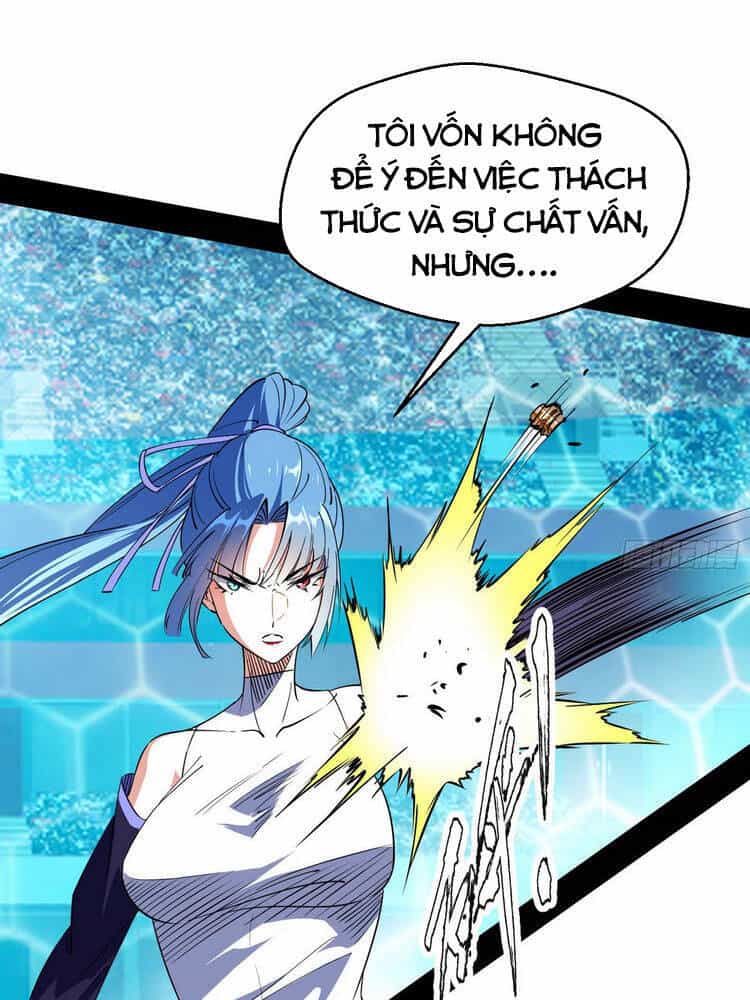 Ta Là Tà Đế - Chương 161 - ảnh 12