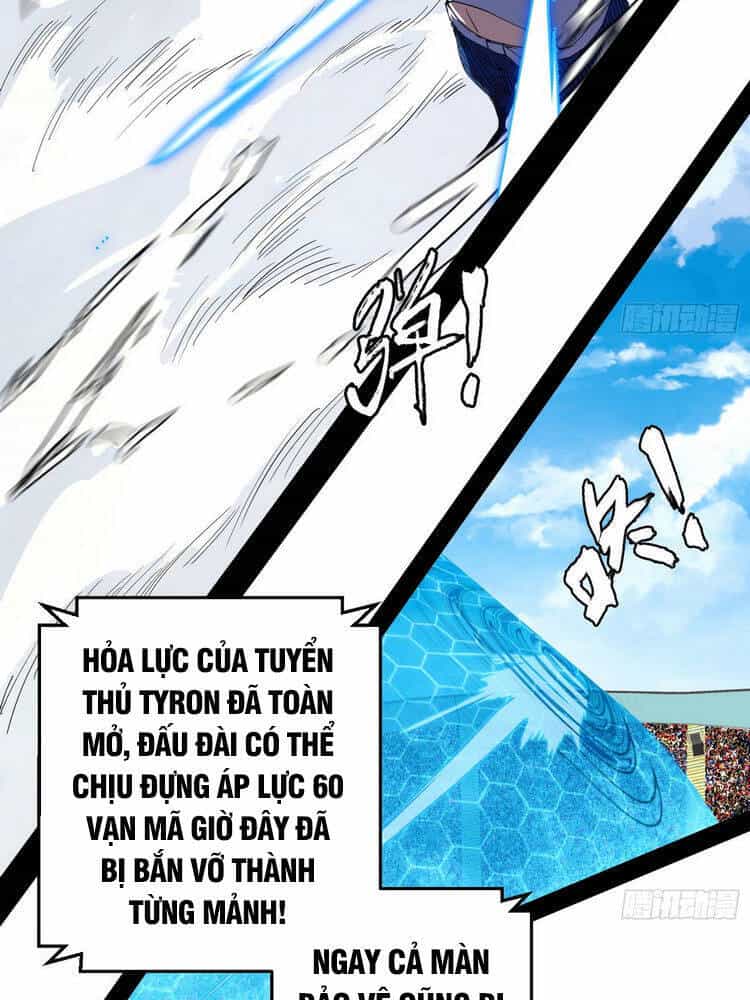 Ta Là Tà Đế - Chương 161 - ảnh 22