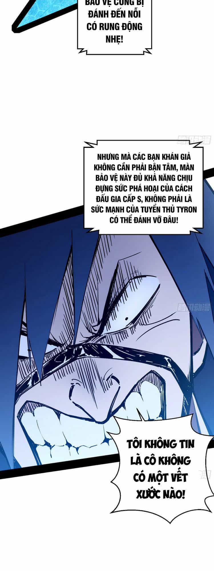 Ta Là Tà Đế - Chương 161 - ảnh 23