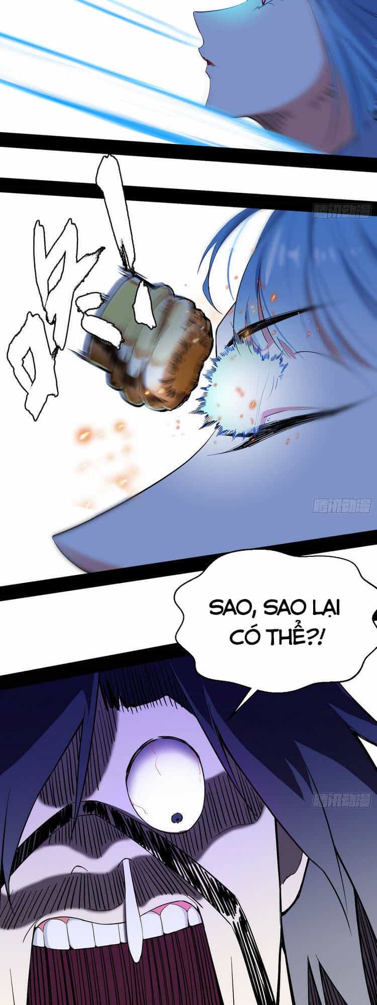 Ta Là Tà Đế - Chương 161 - ảnh 25