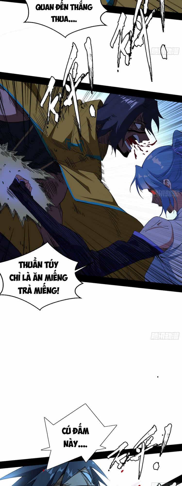 Ta Là Tà Đế - Chương 161 - ảnh 31