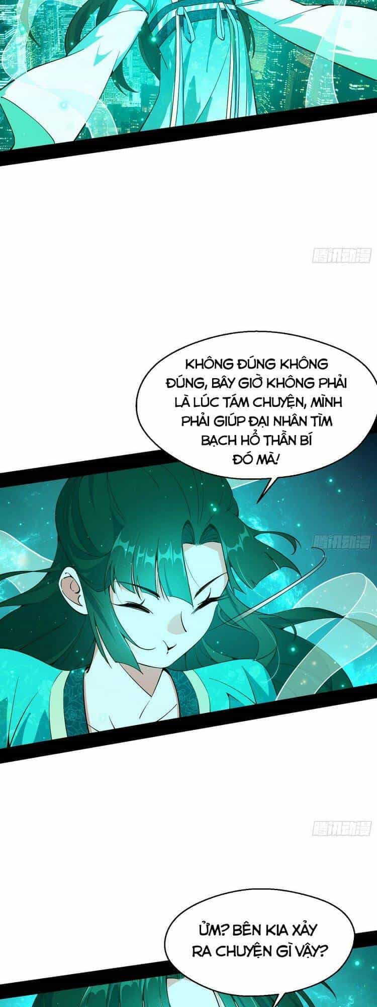 Ta Là Tà Đế - Chương 162 - ảnh 11