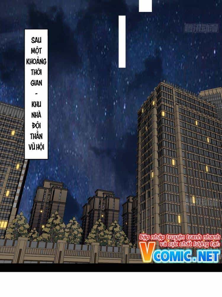 Ta Là Tà Đế - Chương 162 - ảnh 39