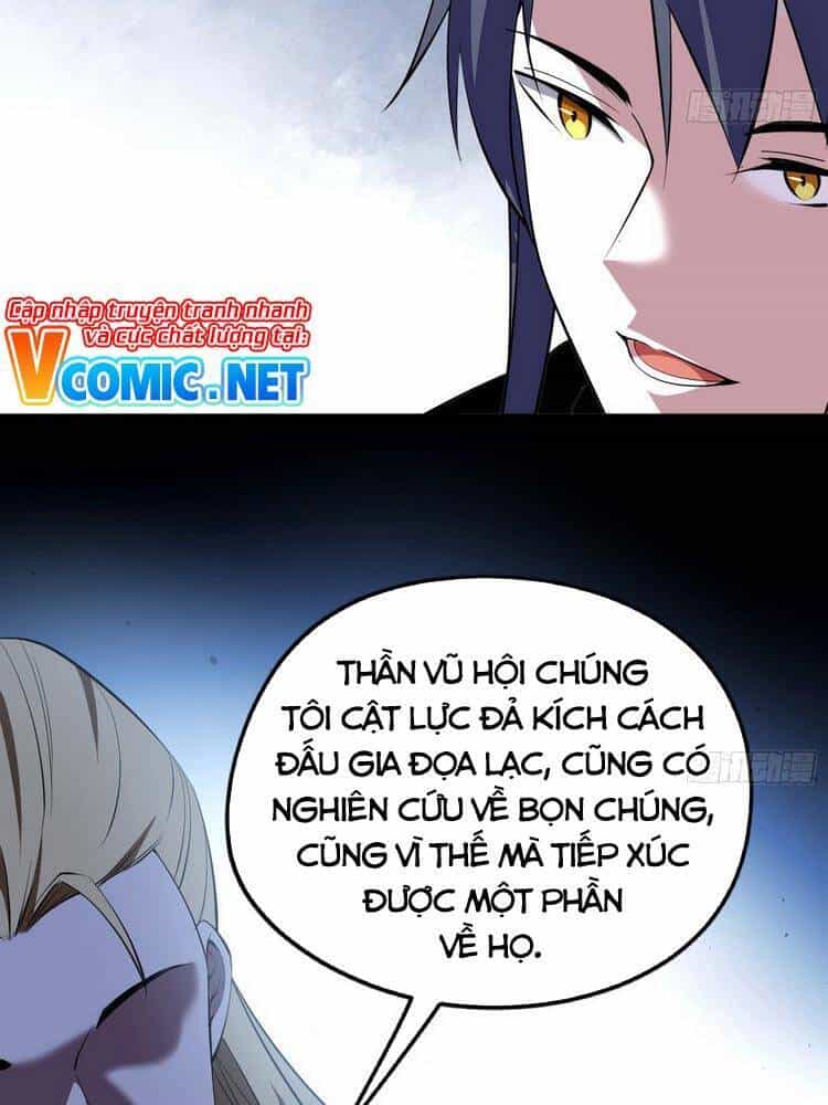 Ta Là Tà Đế - Chương 163 - ảnh 36