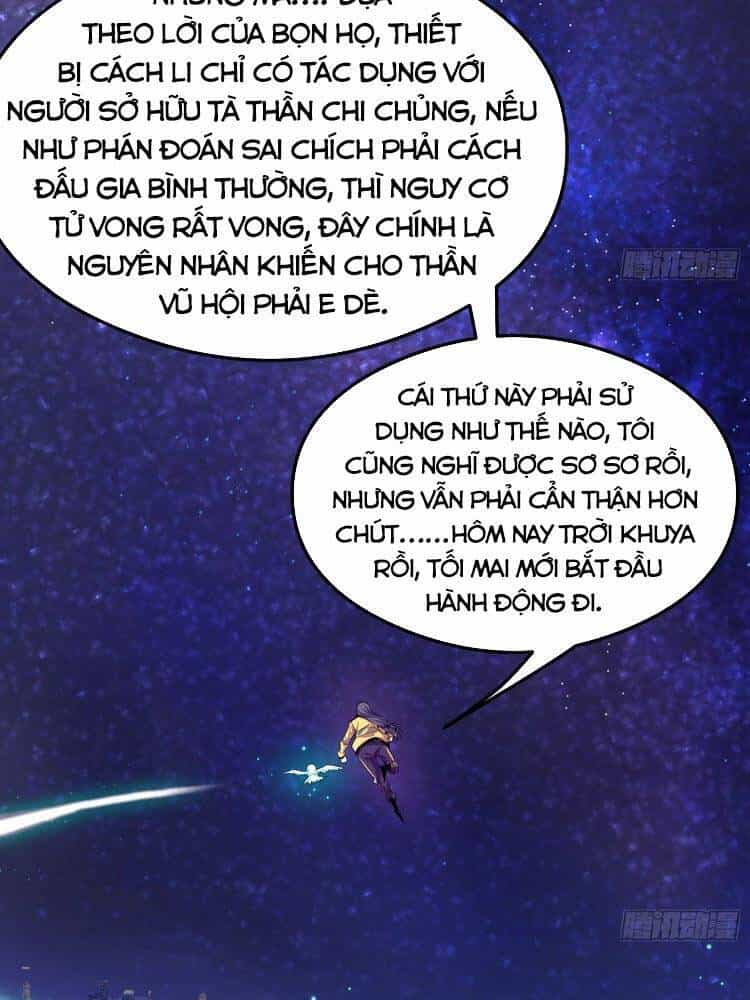 Ta Là Tà Đế - Chương 164 - ảnh 4