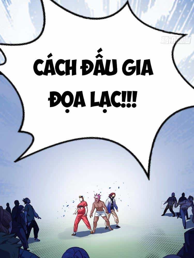 Ta Là Tà Đế - Chương 165 - ảnh 14