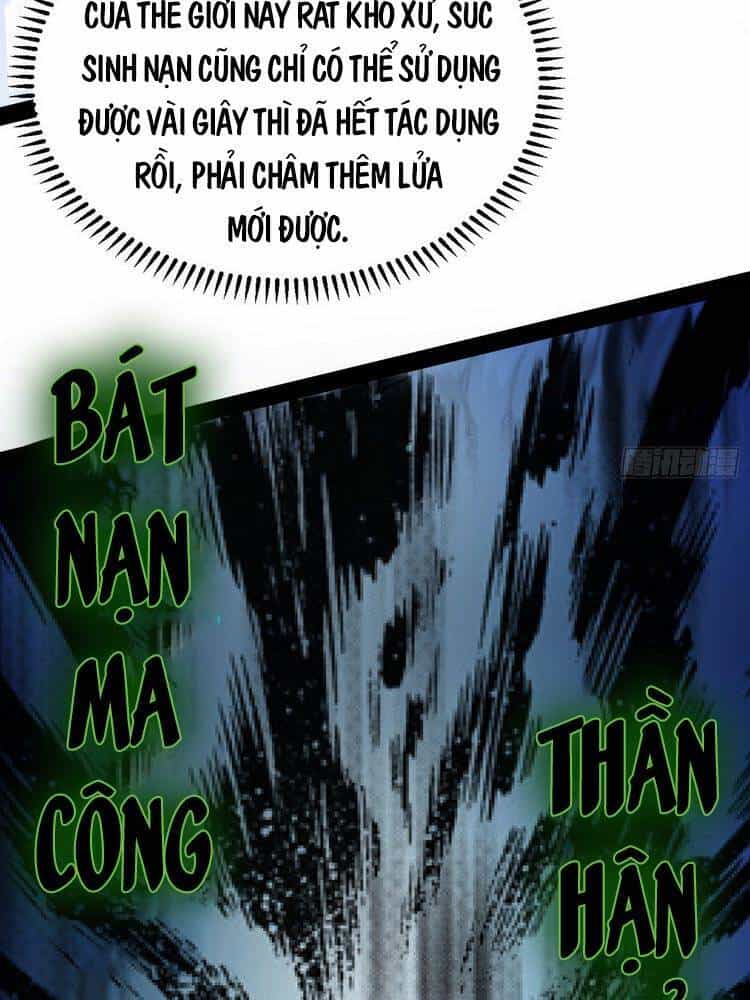 Ta Là Tà Đế - Chương 165 - ảnh 22