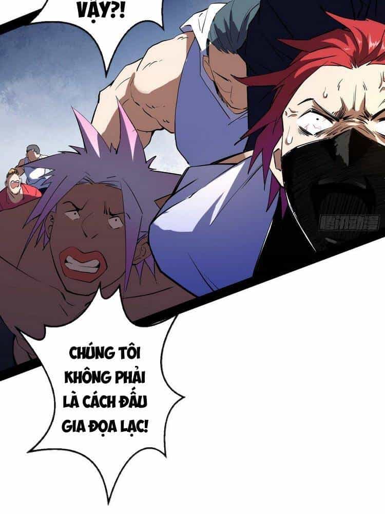 Ta Là Tà Đế - Chương 165 - ảnh 28