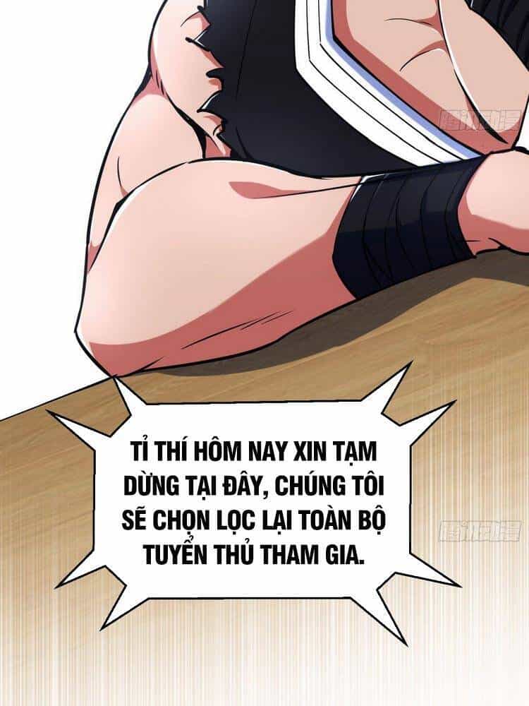 Ta Là Tà Đế - Chương 165 - ảnh 38