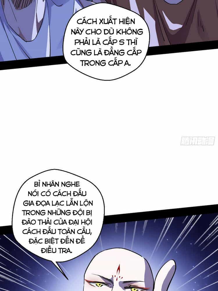 Ta Là Tà Đế - Chương 166 - ảnh 14