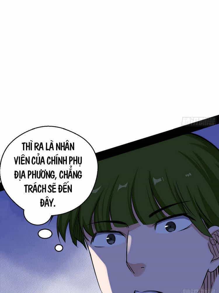 Ta Là Tà Đế - Chương 166 - ảnh 16