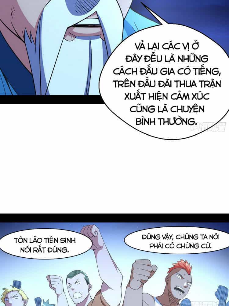 Ta Là Tà Đế - Chương 166 - ảnh 36