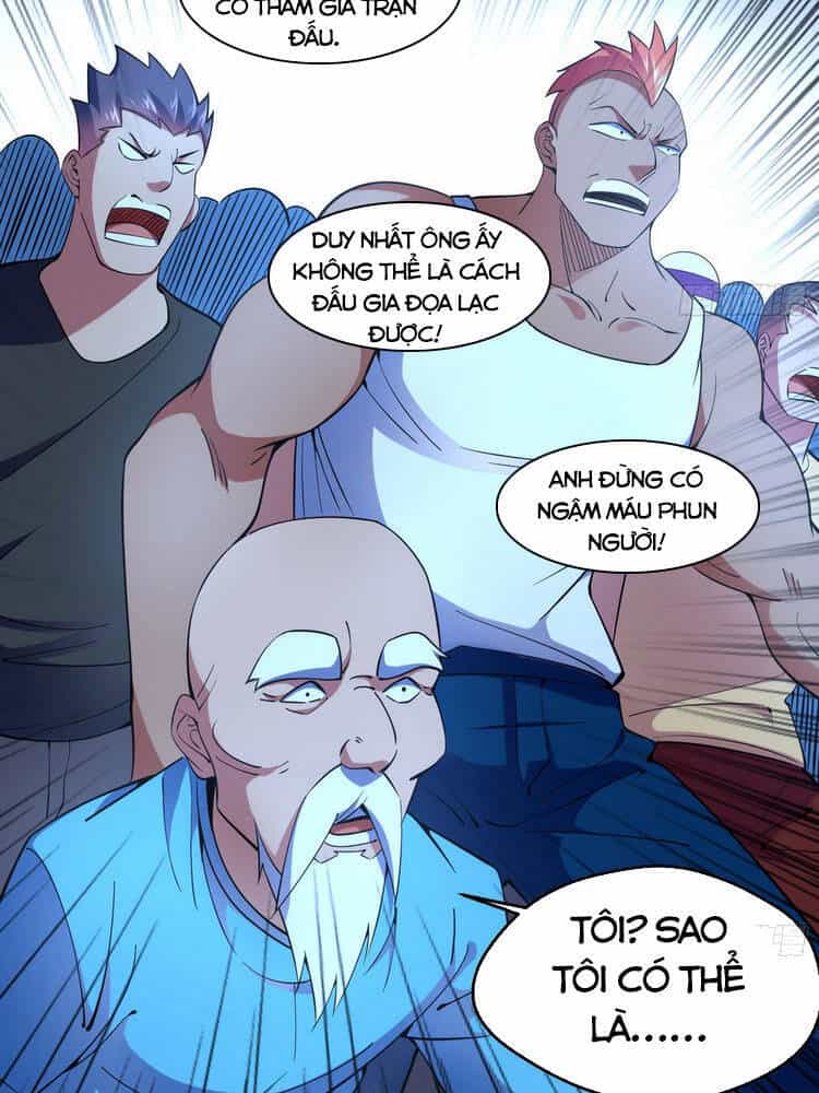 Ta Là Tà Đế - Chương 166 - ảnh 40