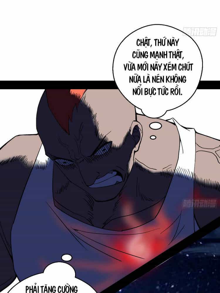 Ta Là Tà Đế - Chương 166 - ảnh 8