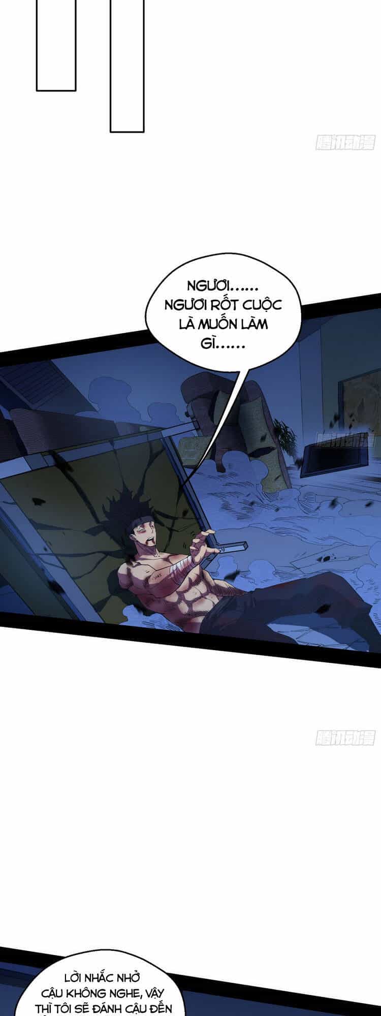 Ta Là Tà Đế - Chương 167 - ảnh 30