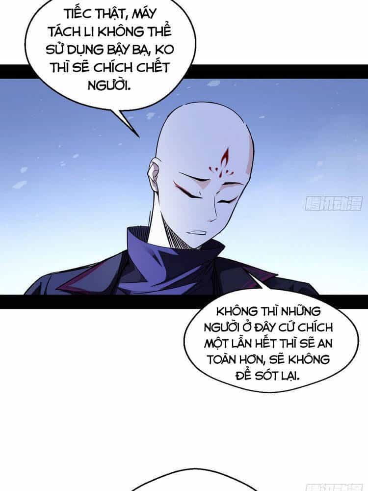 Ta Là Tà Đế - Chương 167 - ảnh 37