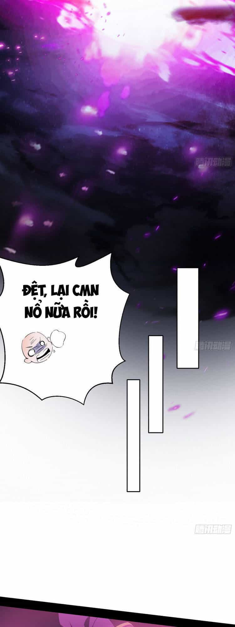 Ta Là Tà Đế - Chương 167 - ảnh 40