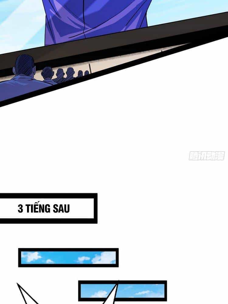 Ta Là Tà Đế - Chương 168 - ảnh 14