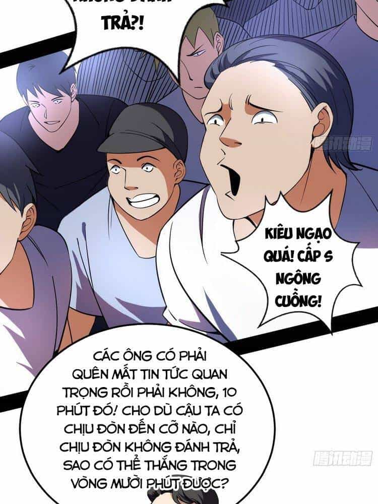Ta Là Tà Đế - Chương 168 - ảnh 34