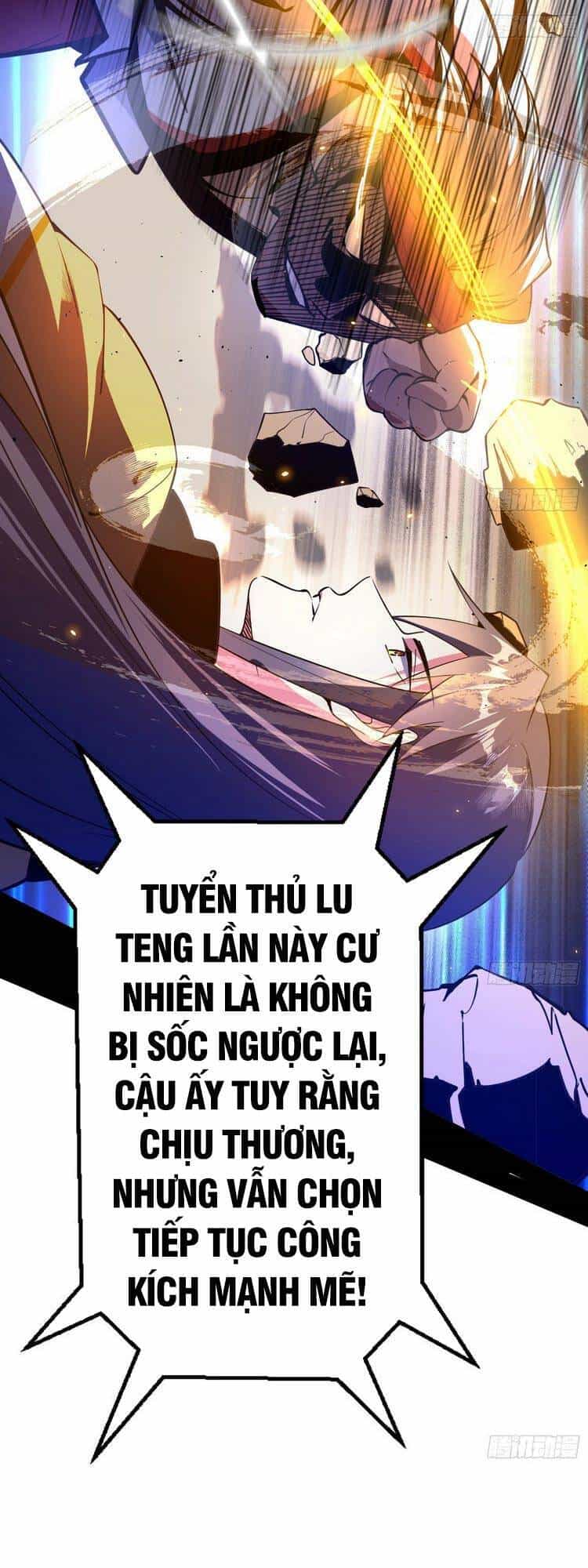 Ta Là Tà Đế - Chương 168 - ảnh 52