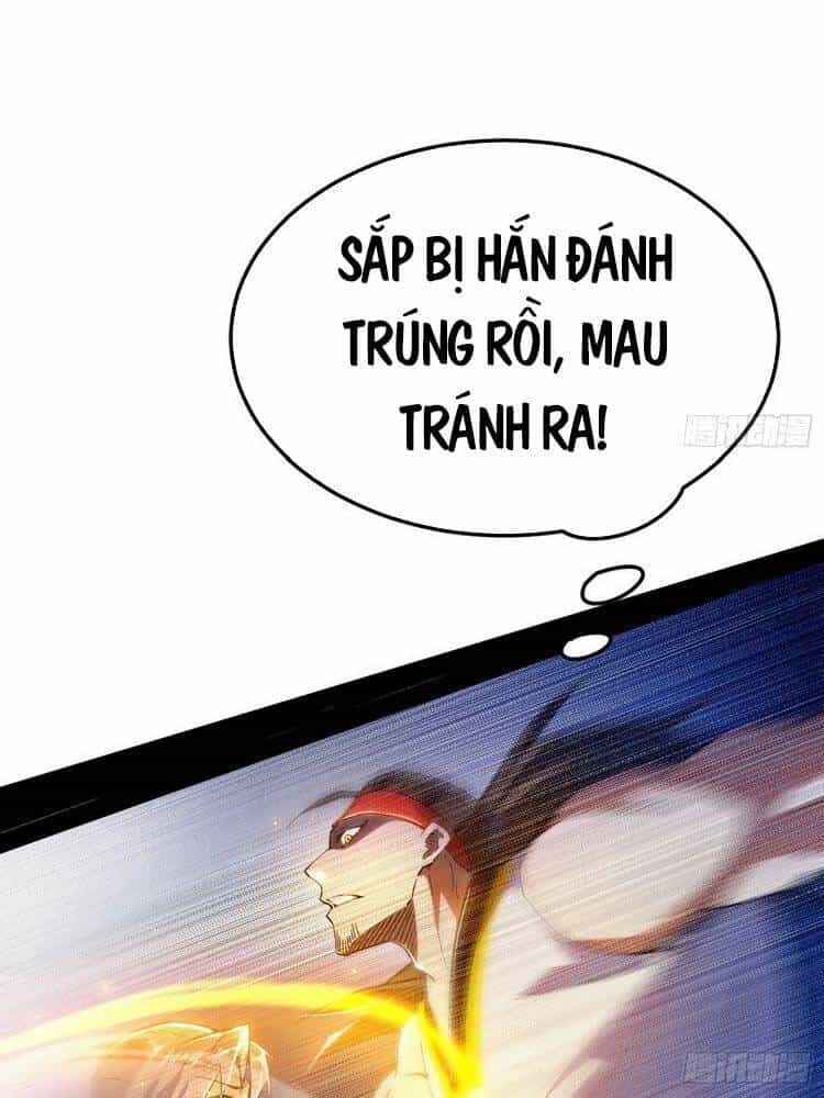 Ta Là Tà Đế - Chương 169 - ảnh 14