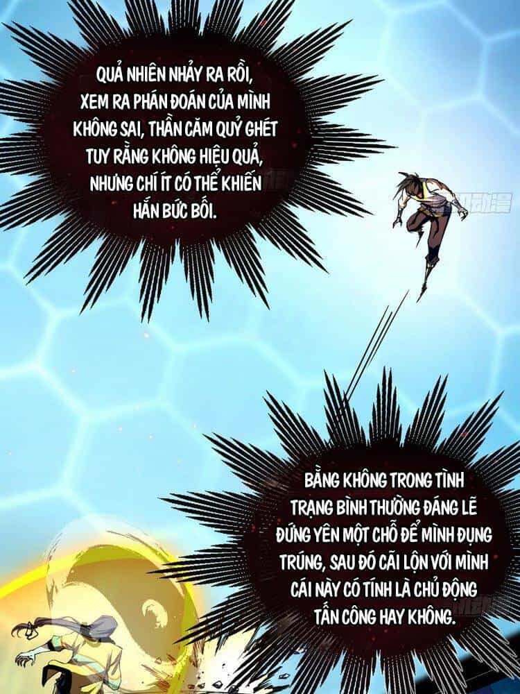 Ta Là Tà Đế - Chương 169 - ảnh 16