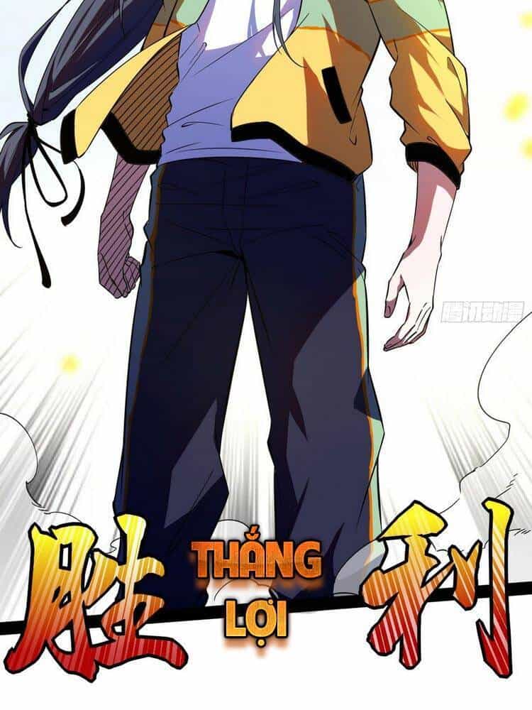 Ta Là Tà Đế - Chương 169 - ảnh 38