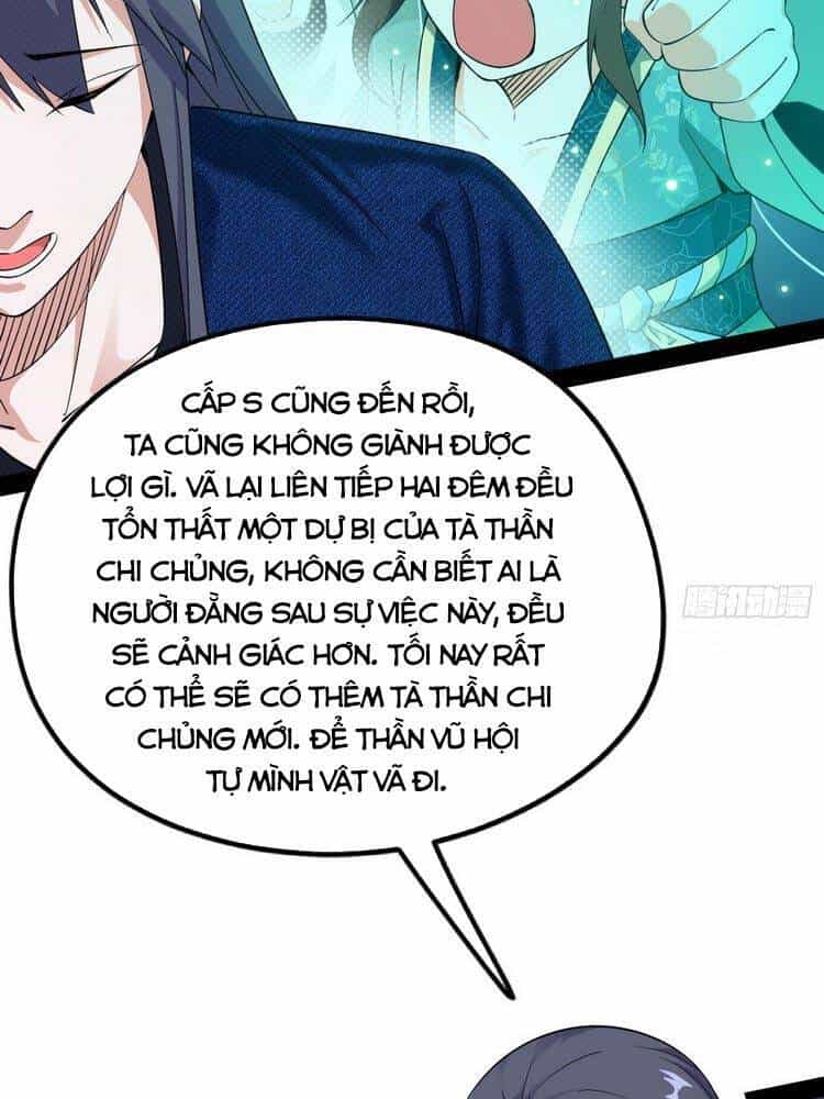Ta Là Tà Đế - Chương 169 - ảnh 56