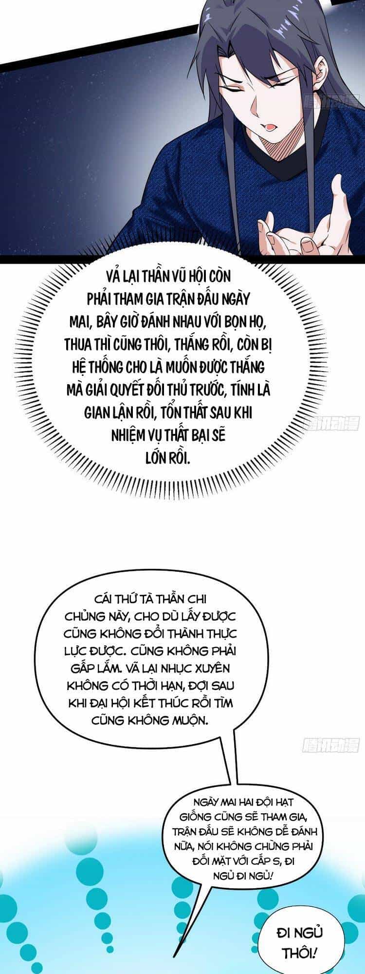 Ta Là Tà Đế - Chương 169 - ảnh 57