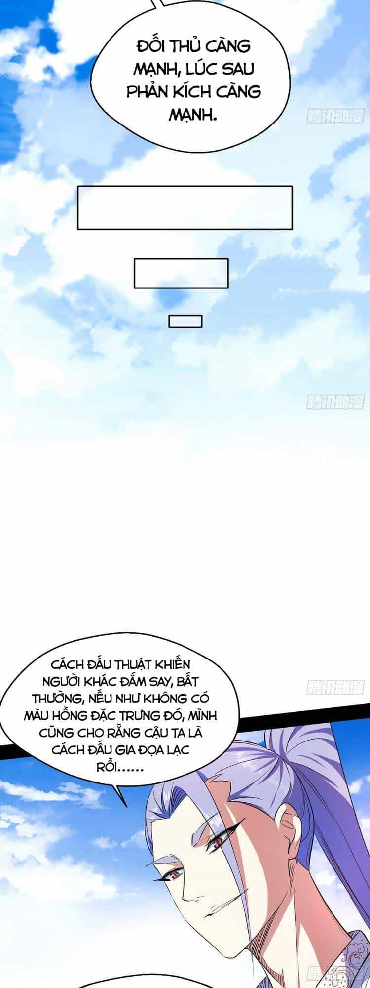 Ta Là Tà Đế - Chương 171 - ảnh 50