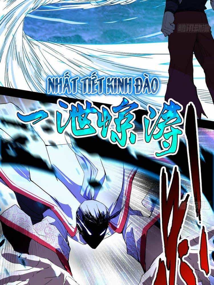 Ta Là Tà Đế - Chương 172 - ảnh 18