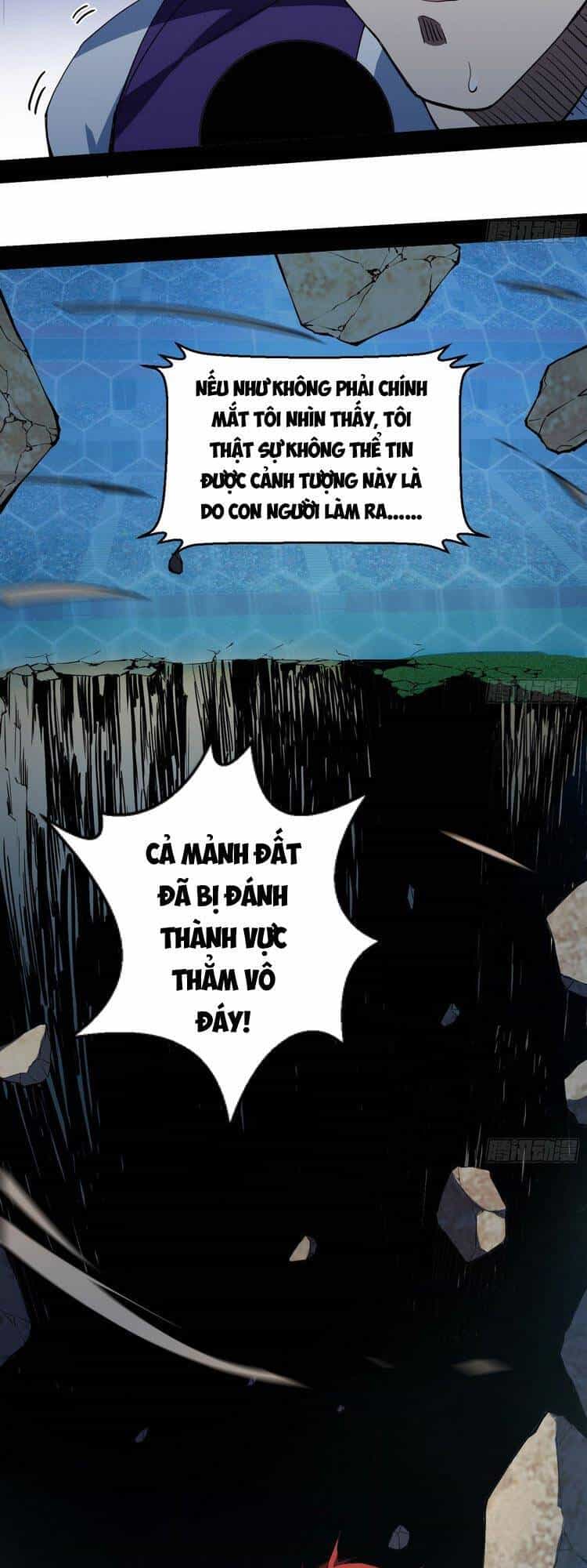 Ta Là Tà Đế - Chương 172 - ảnh 35