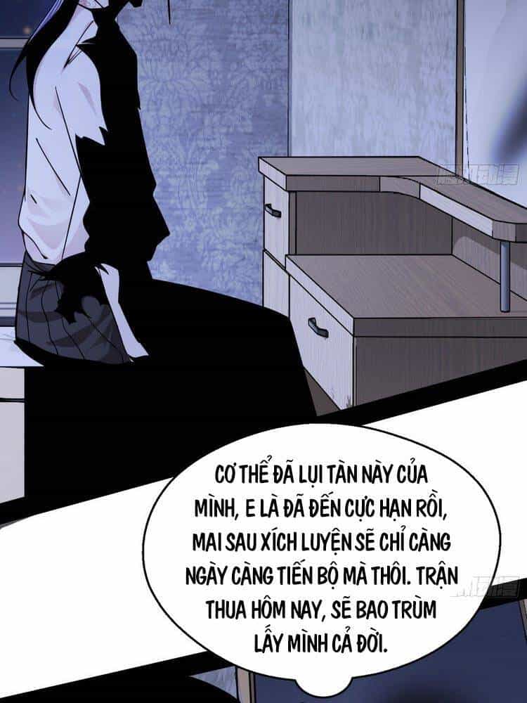 Ta Là Tà Đế - Chương 172 - ảnh 46