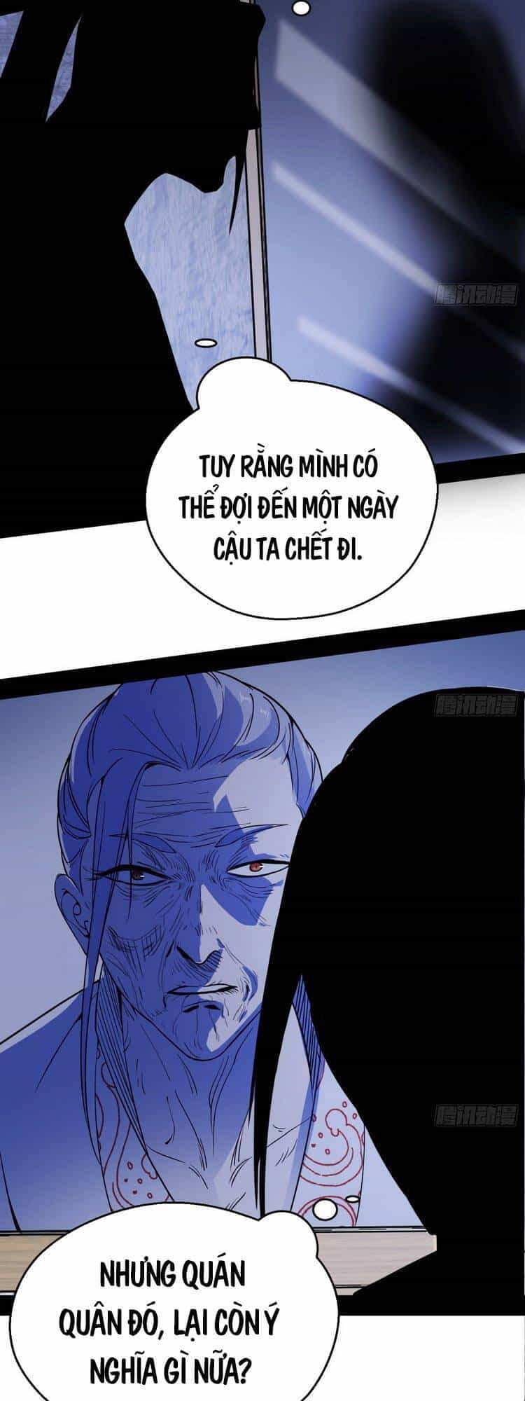 Ta Là Tà Đế - Chương 172 - ảnh 47