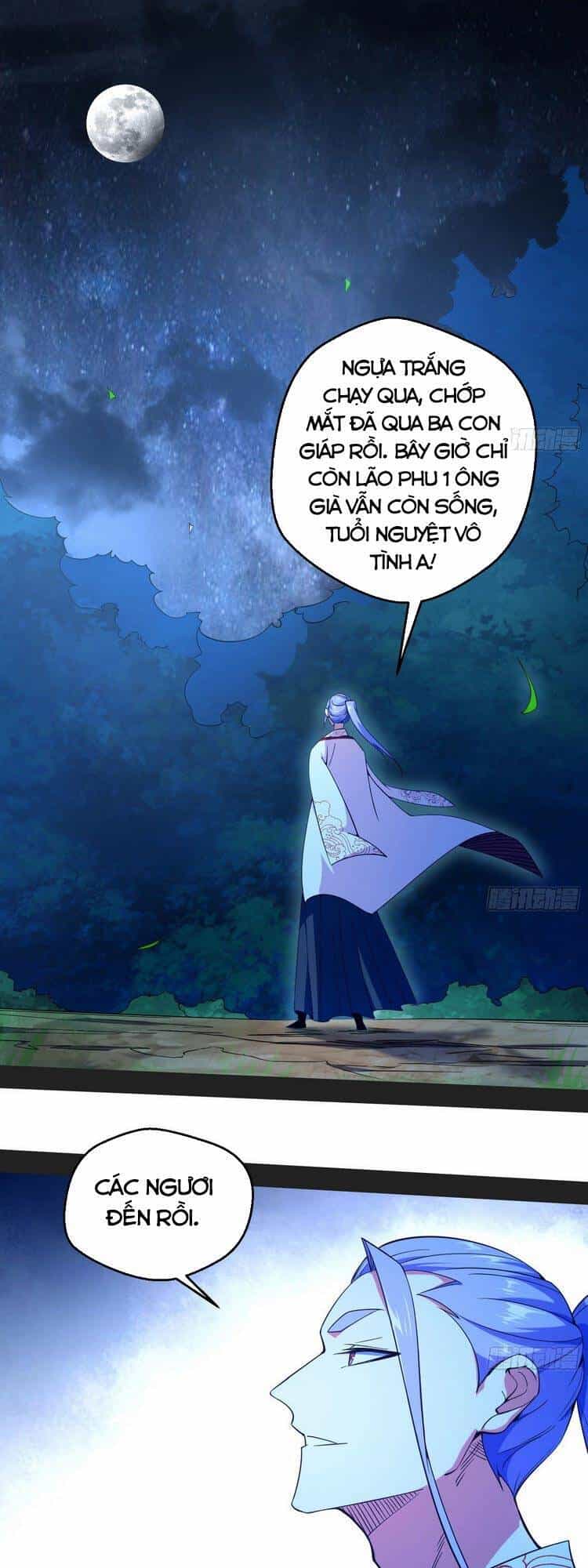 Ta Là Tà Đế - Chương 173 - ảnh 1
