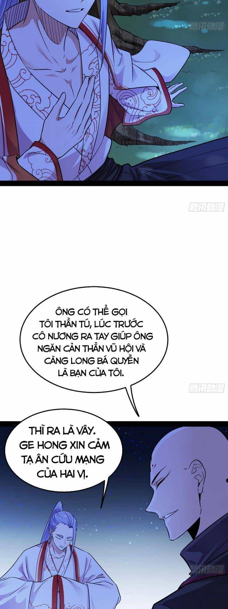 Ta Là Tà Đế - Chương 174 - ảnh 30